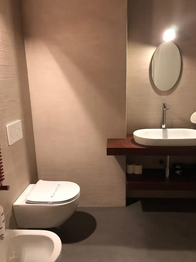 Corte Foro Hotel Verona Apartment