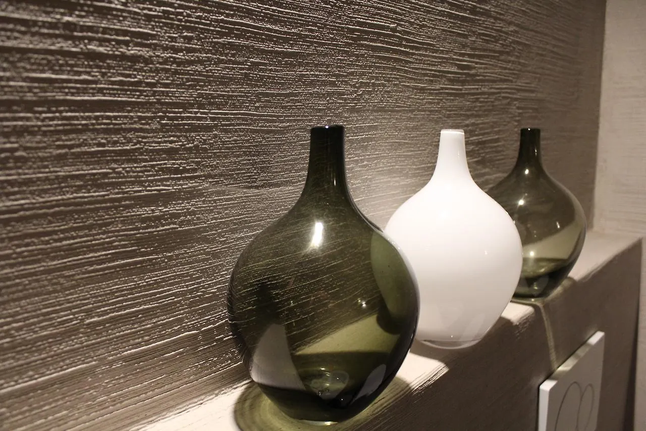 Apartment Corte Foro Hotel Verona