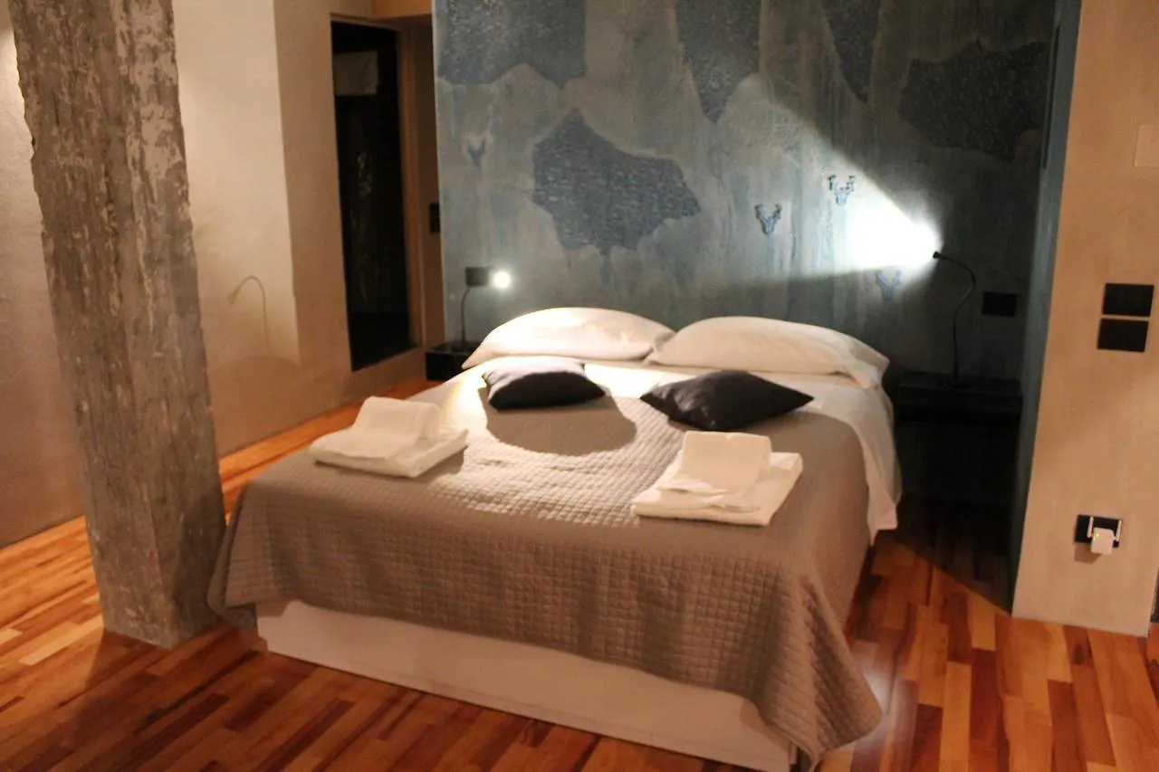 Corte Foro Hotel Verona 0*,  Italy