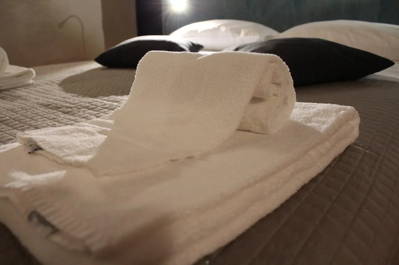 Corte Foro Hotel Verona Apartment