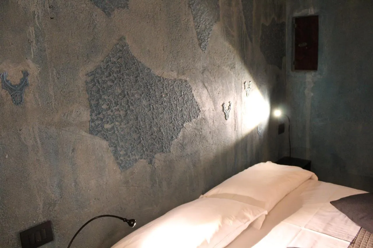 Corte Foro Hotel Verona