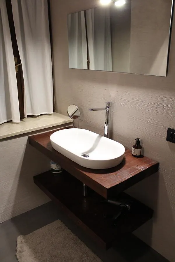 Corte Foro Hotel Verona Italy