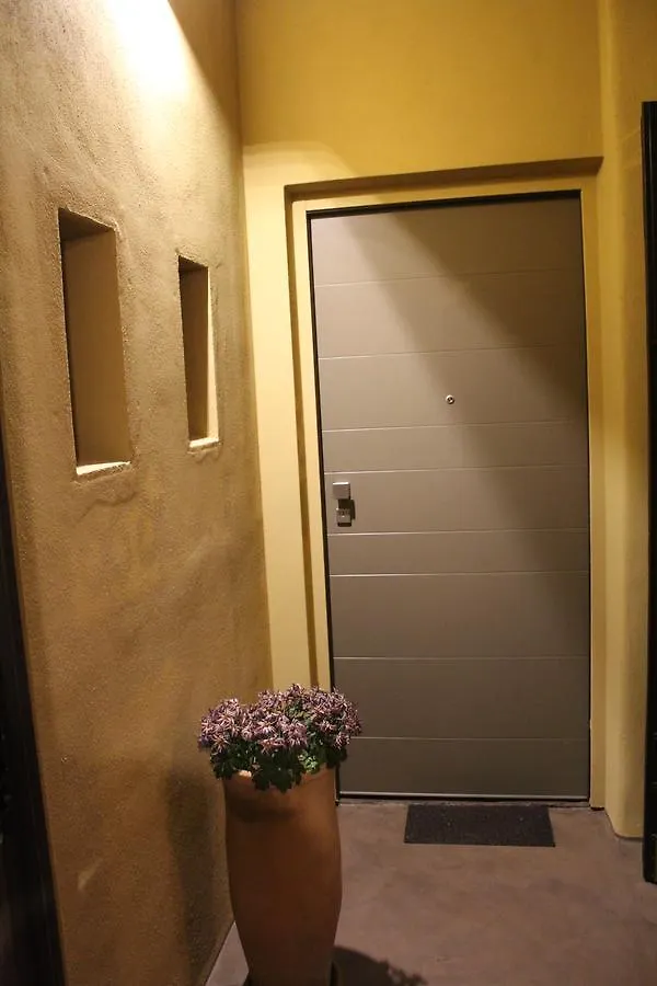 Corte Foro Hotel Verona Apartment