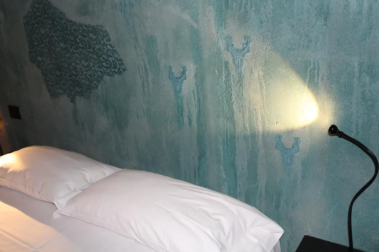 Apartment Corte Foro Hotel Verona